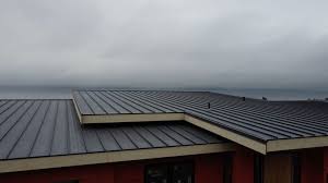 Best Roof Leak Repair  in Sunnyslope, WA